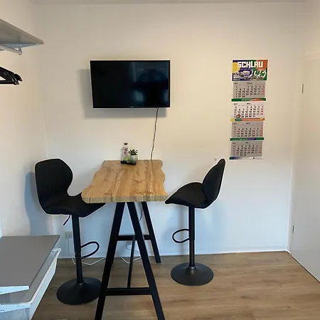 Wieko Leibnizstr. H1 Dg Mitte * Плауэн